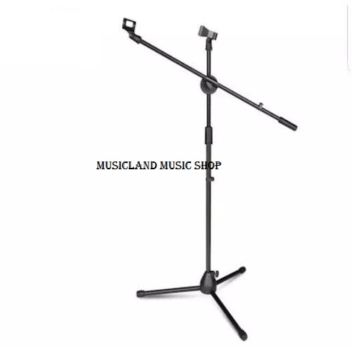 tripod microphone stand 