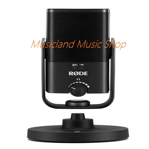 Rode Microphones NT-USB Mini
