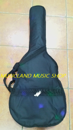 Guitar bag paded 6mm padding 