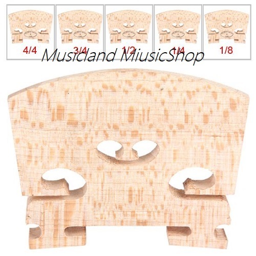 Violin Bridge