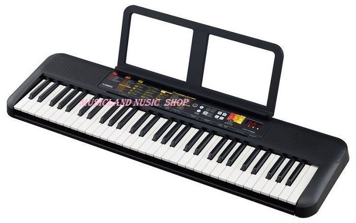 Yamaha PSR-F52