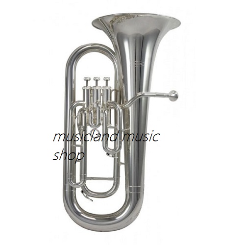 Euphonium 3 Valve 