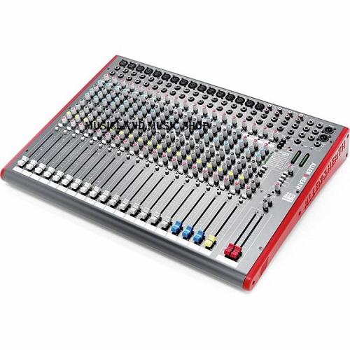 Allen & Heath ZED-22FX