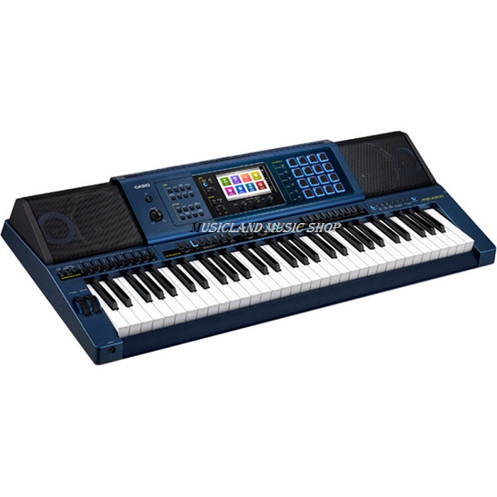 CASIO  MZ-X500 High Grade Keyboards
