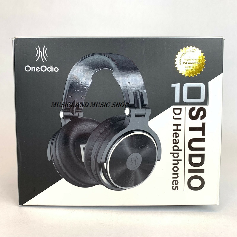 OneOdio Pro-10 Headphones