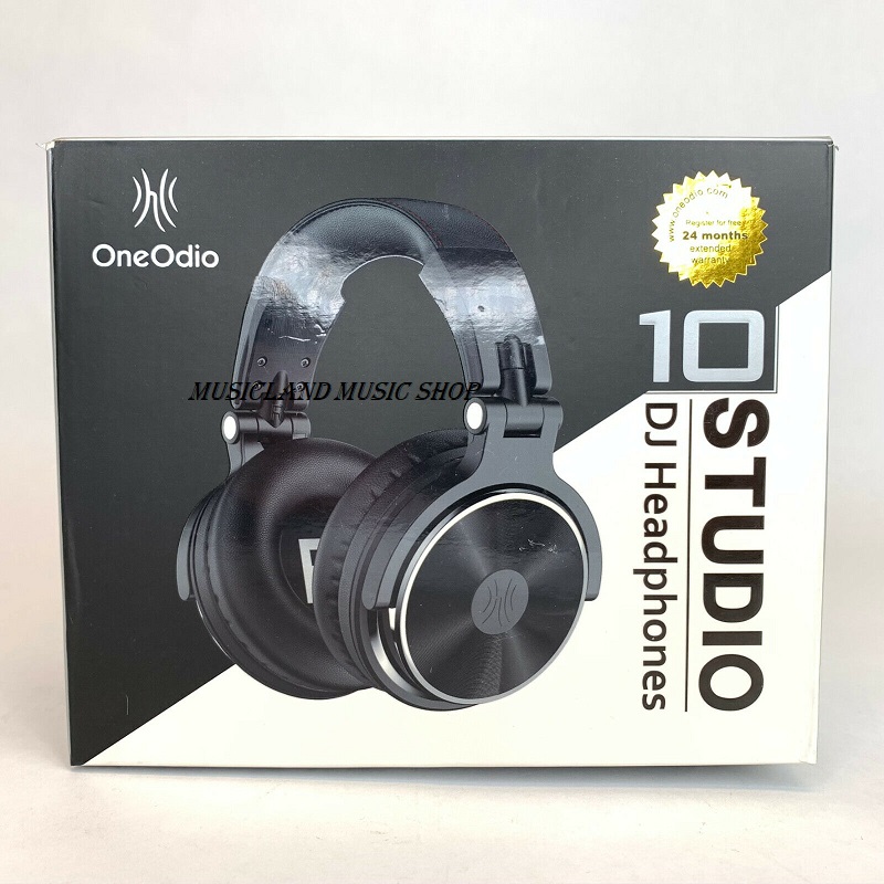 Oneodio studio dj headphones pro 10 outlet