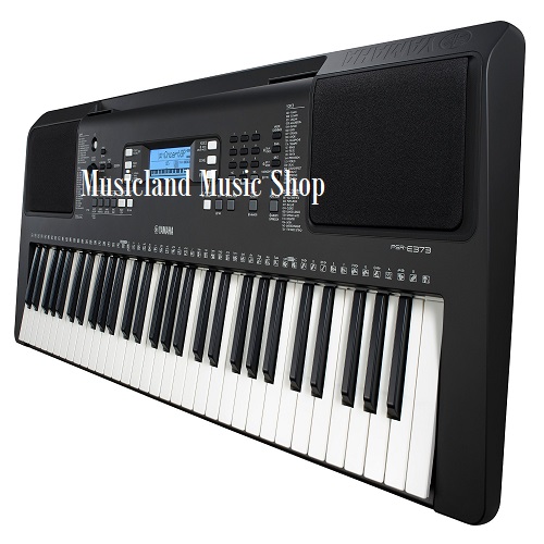 Yamaha PSR-E373 61-key Portable keyboard 