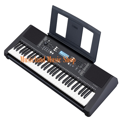 Yamaha PSR-E373 61-key Portable keyboard 