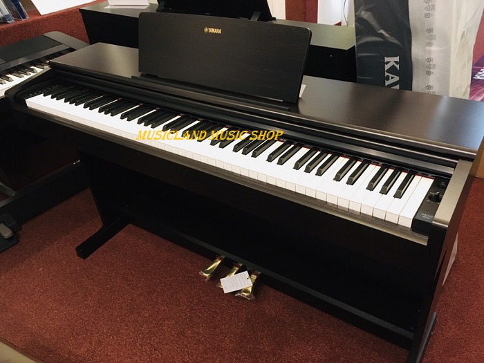 yamaha ydp 144 digital piano