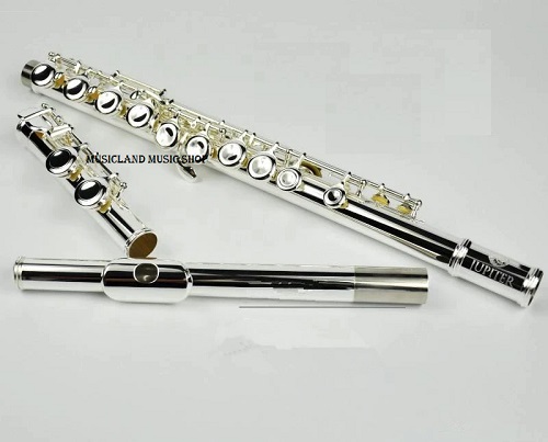 Concert Flute