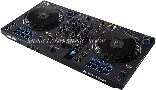 Pioneer DDJ-FLX6