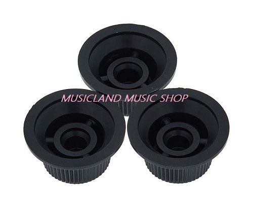 Fender guitar volume / tone  Knobs 
