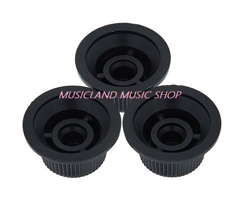 Fender style volume Knobs set 