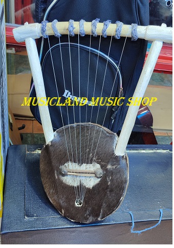 Nyatiti music on sale