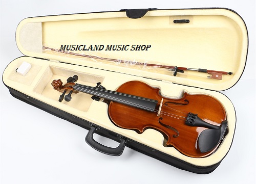 High quality students violin