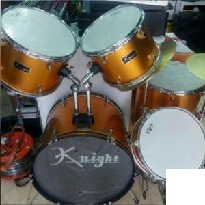 Knight drumset 5pc