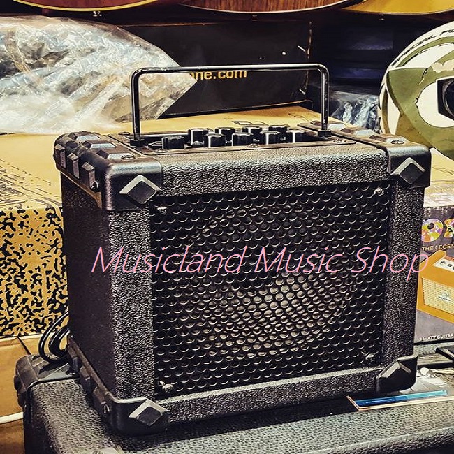 Best amp with effects deals