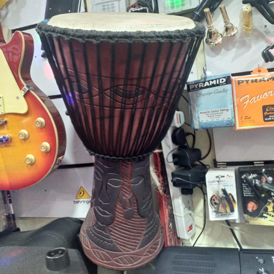 Djembe Drum