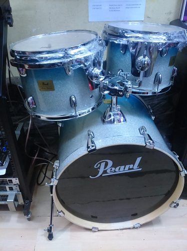 Acoustic drum set  pro