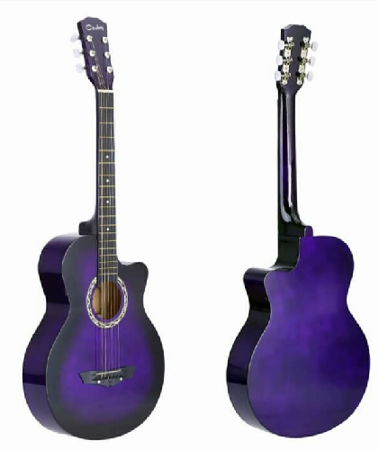 Medium Accoustic guitar