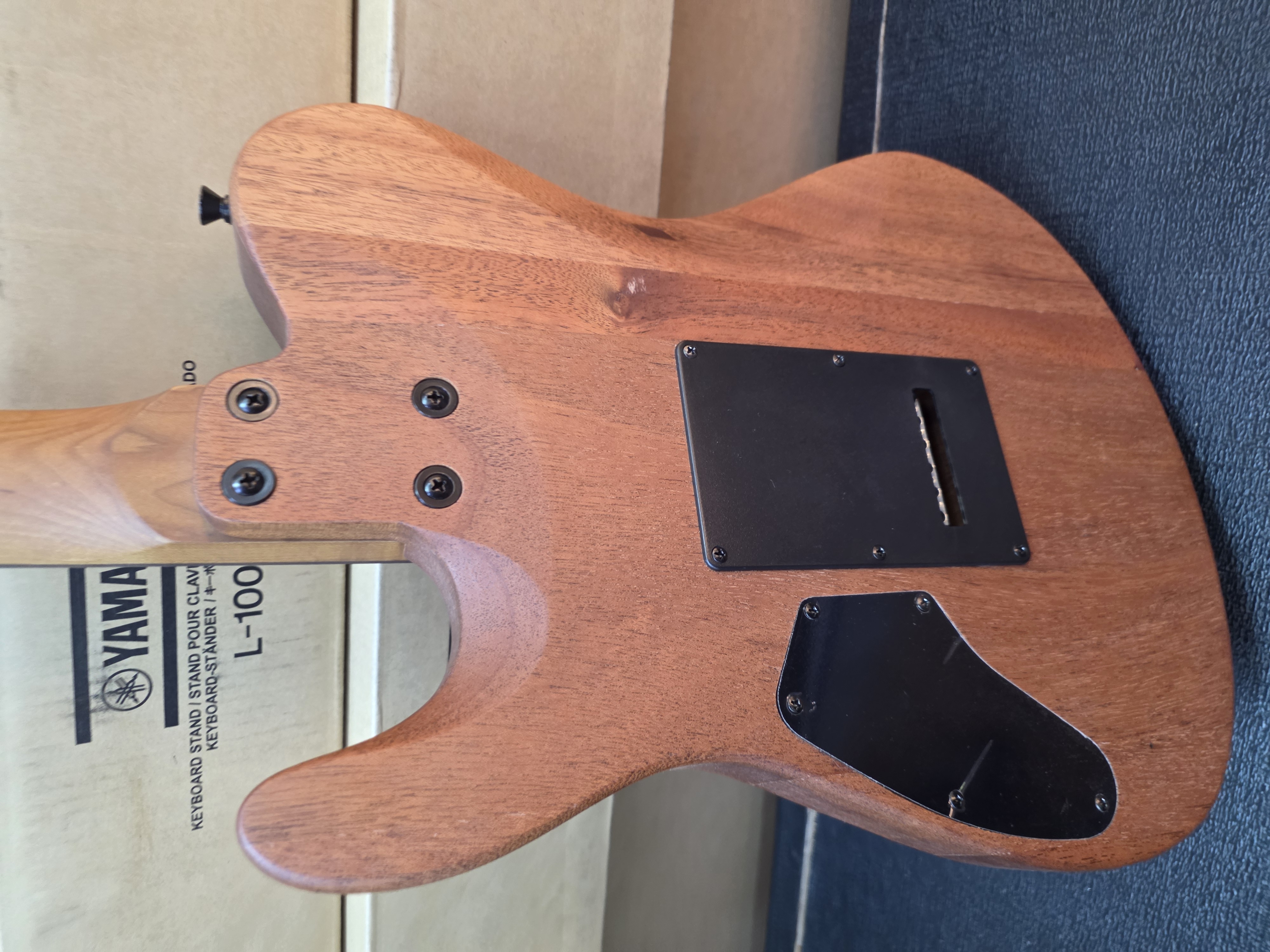 Tagima electric guitar 