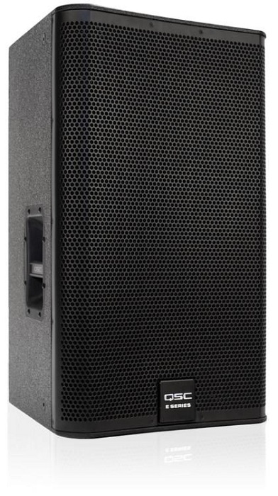 QSC E115 15" Passive Speaker