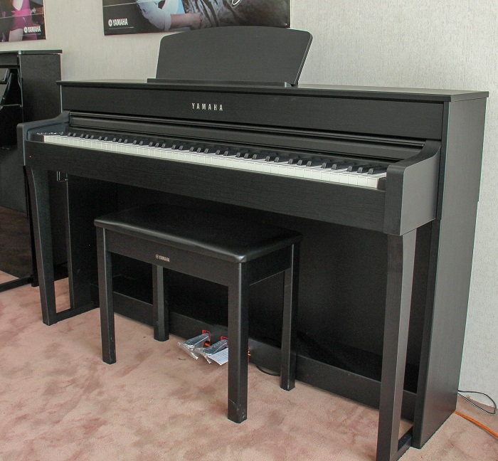 yamaha clavinova CLP -635