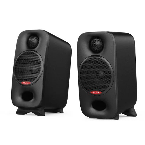 NUX Axon 3 Studio Monitors Pair