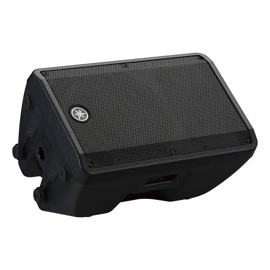 Yamaha DBR Series DBR 12" Powered Speaker