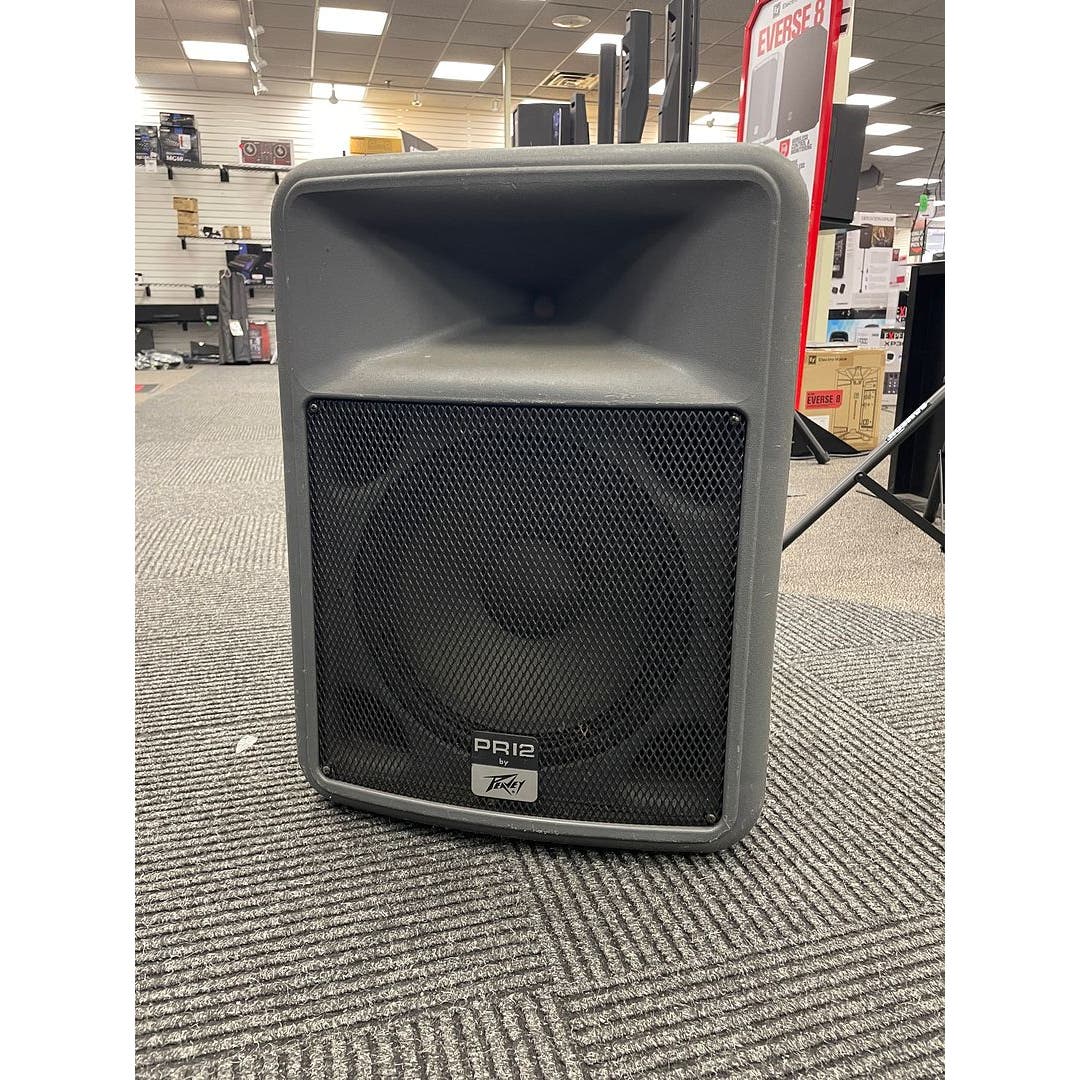 Peavey PR 12D 2-Way Powered