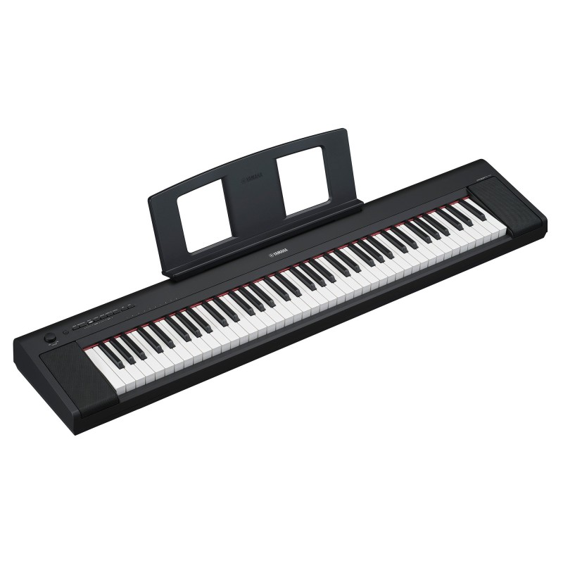 Yamaha NP-35 Piaggero Digital Keyboard