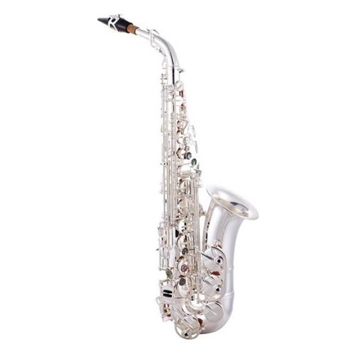 Alto saxophone 