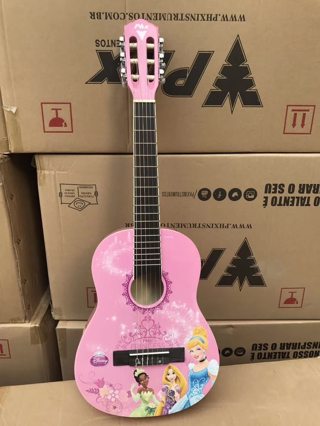 Kids clasical guitar 30 inch
