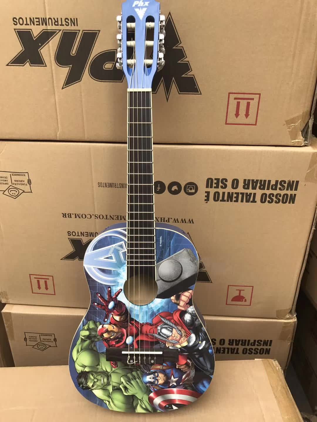 Kids clasical guitar 30 inch