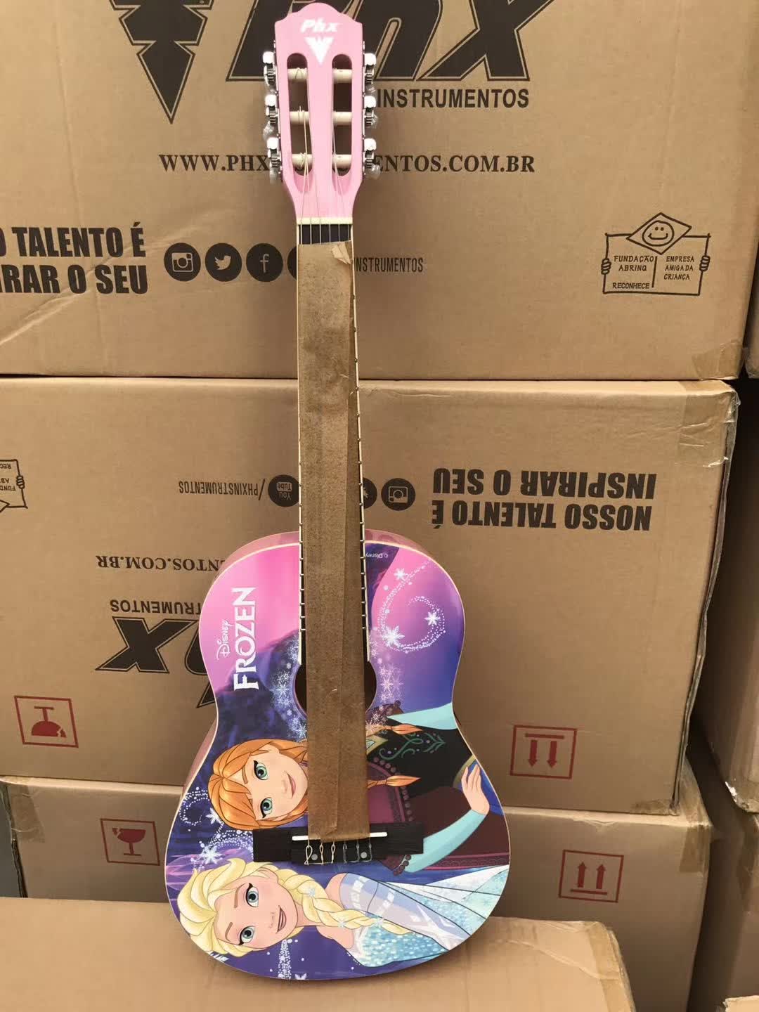 Kids clasical guitar 30 inch
