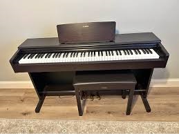 Yamaha Arius YDP-105 Digital Piano