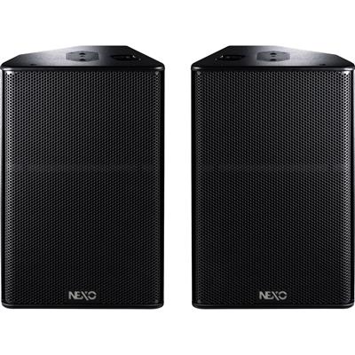 NEXO PS-12 SPEAKER 12'' 