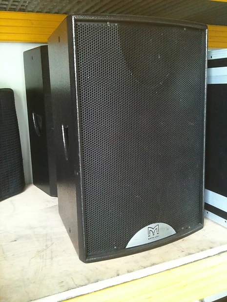 Martin Audio F15