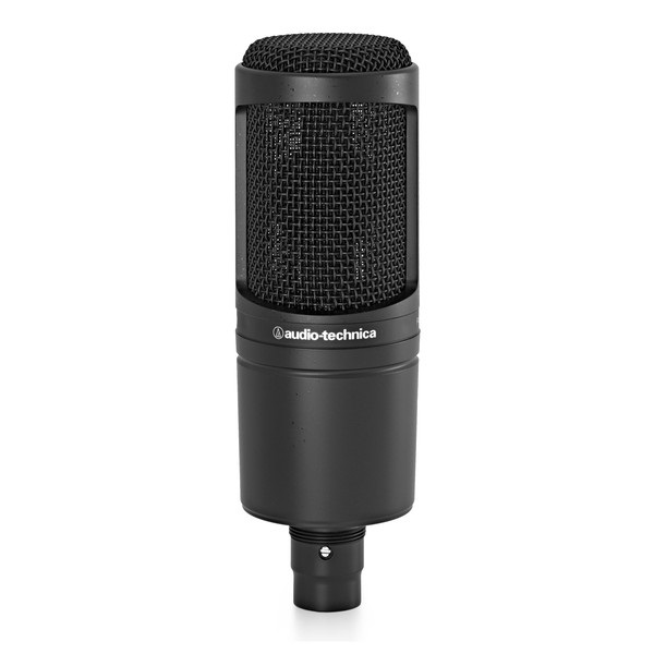 Audio-Technica AT2020 Microphone