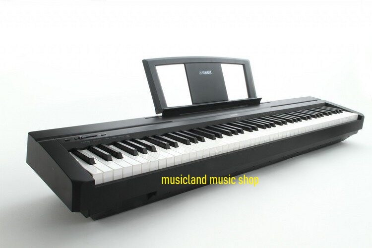 Yamaha P45 Digital Piano