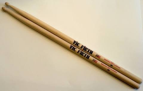 Drum sticks