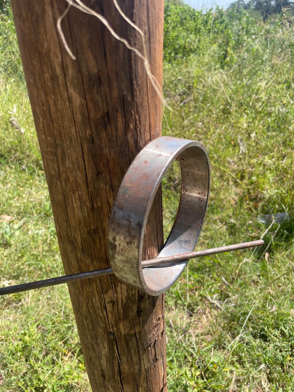 karing'aring'a round