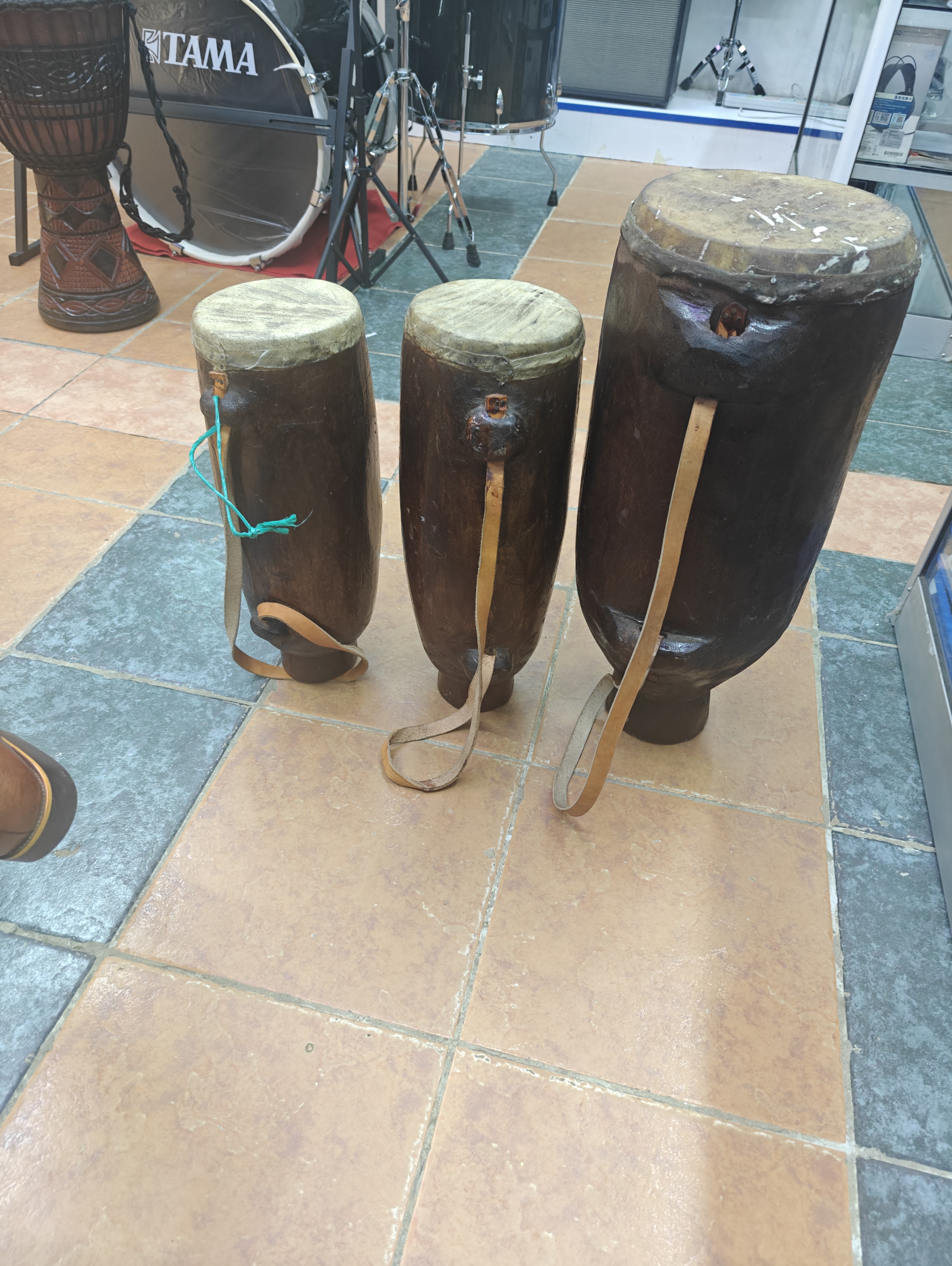 Isukuti african drum Isukuti african drum quality