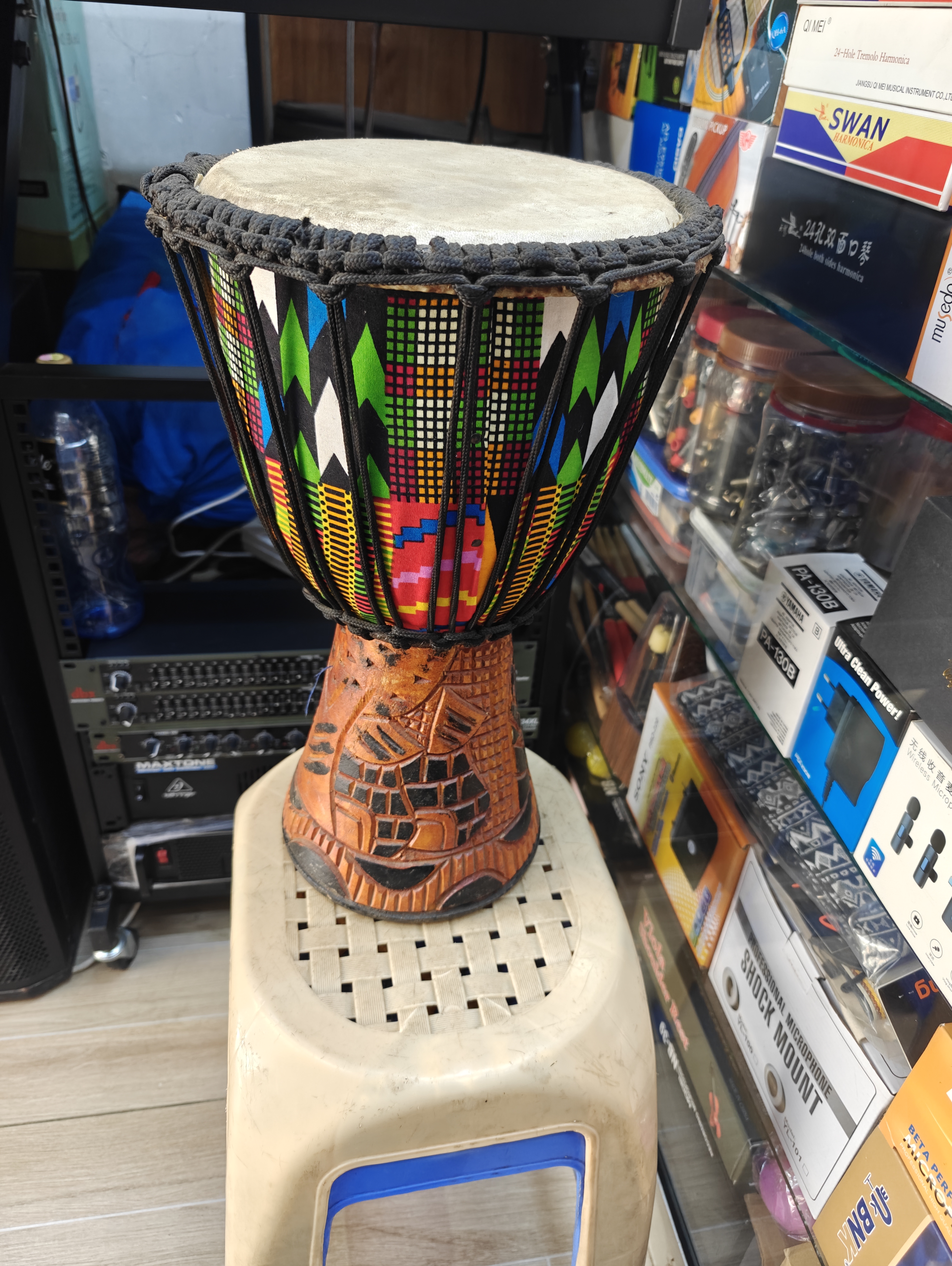Djembe