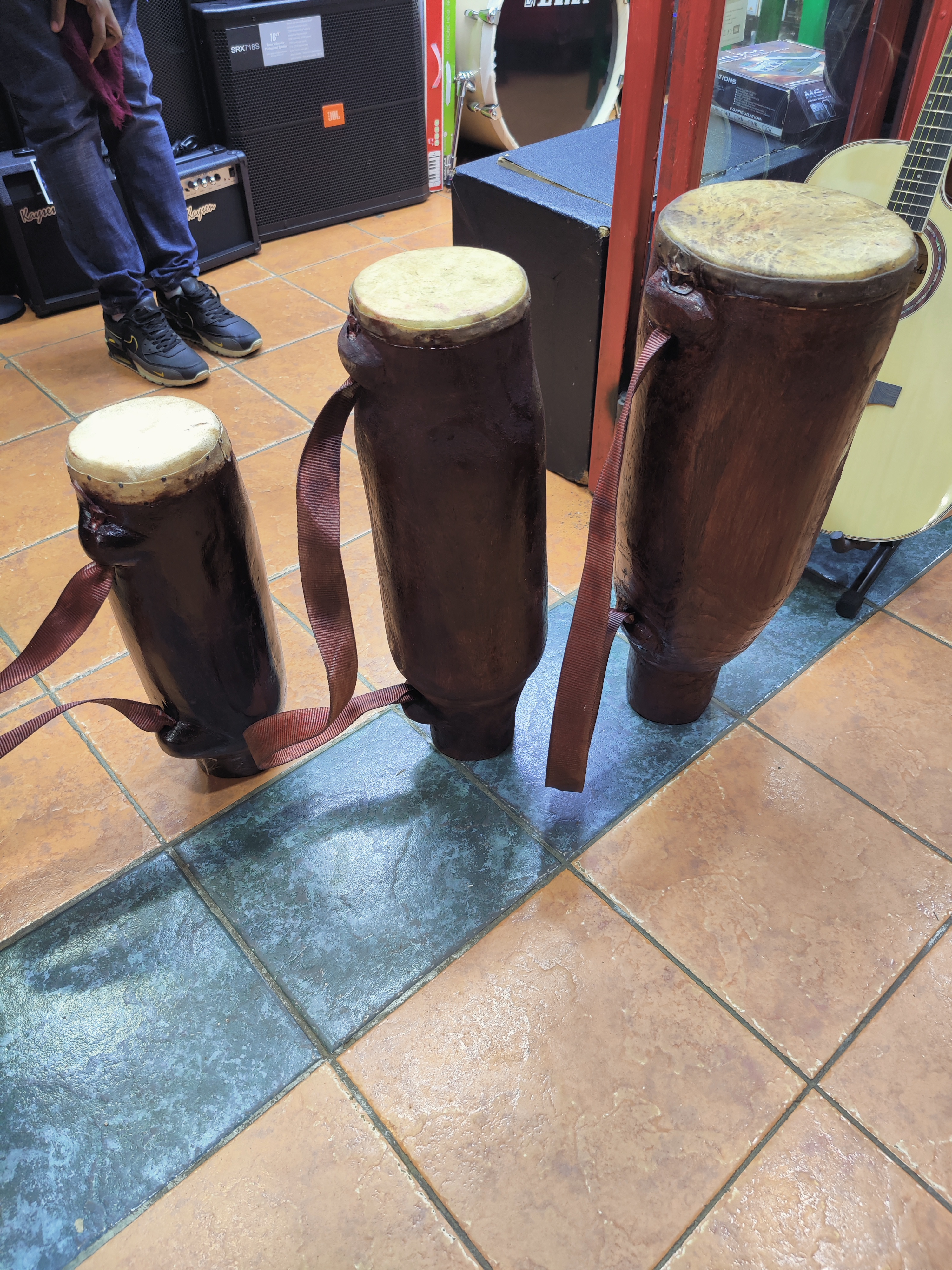 Isukuti african drum Isukuti african drum