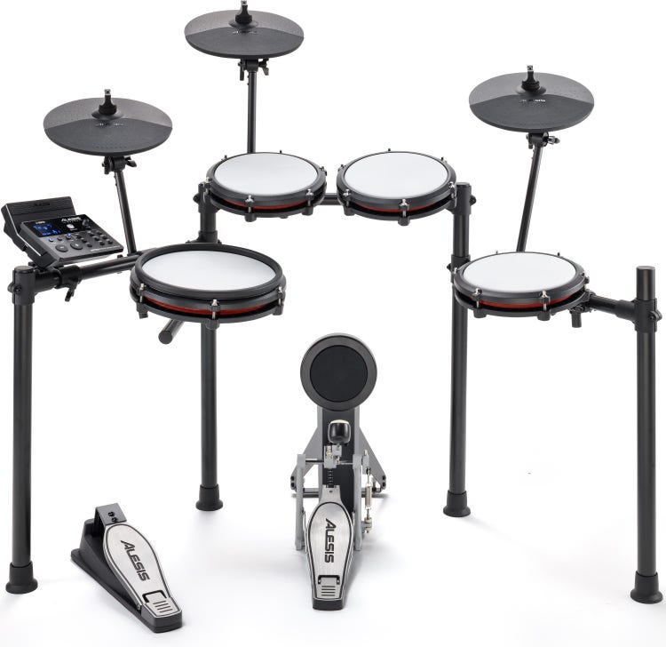 Alesis Nitro Max Alesis Nitro Max