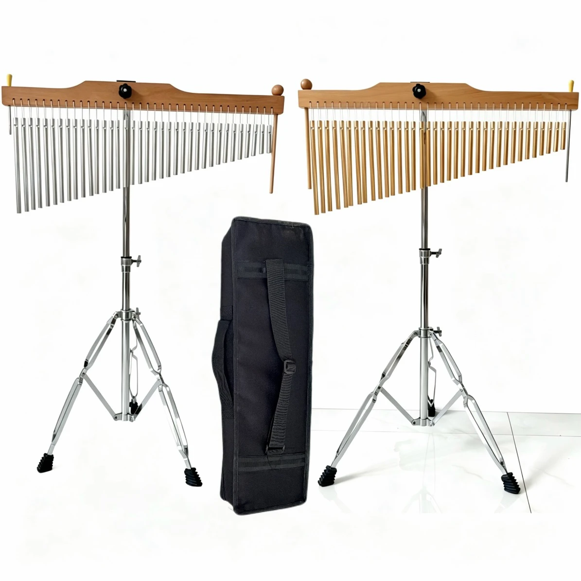 36-Tone Wind Chimes Percussion Instrument 3