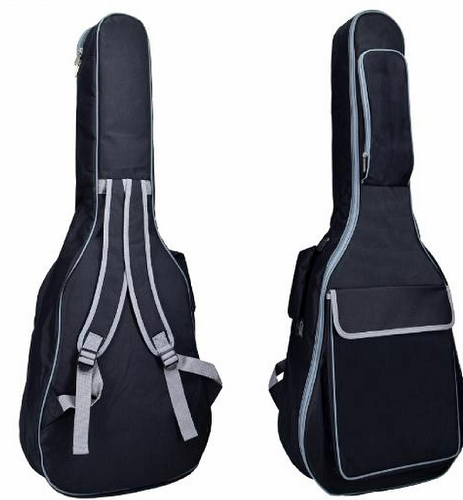 Guitar bag