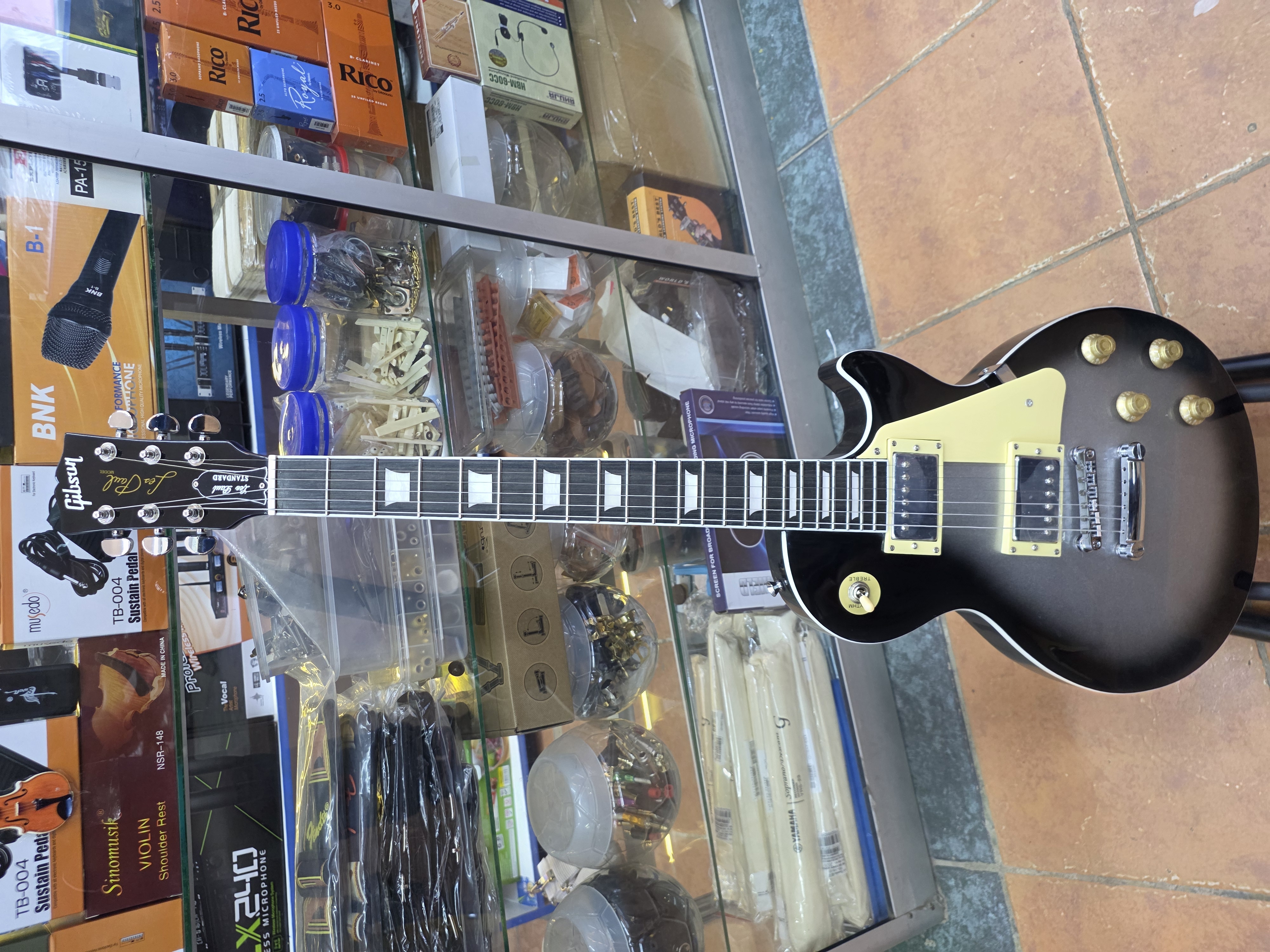 Gibson Electric guitars