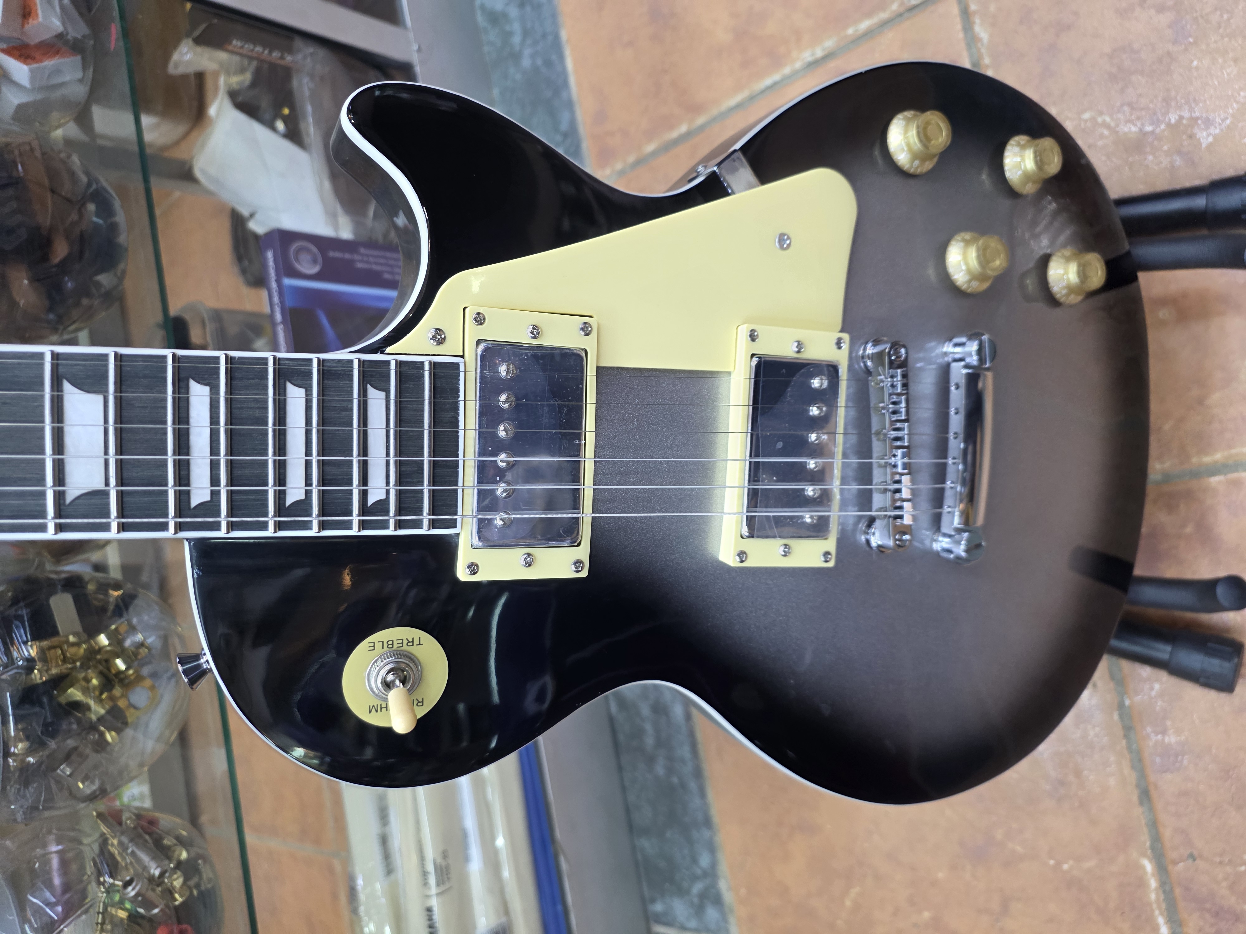 Gibson Electric guitars